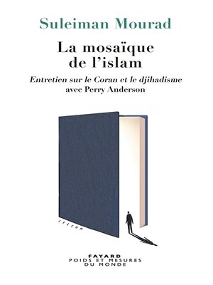 cover image of La Mosaïque de l'islam